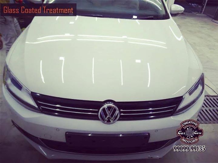 3 years OLD Jetta gets the best detailing experience of Glass Coated treatment. We offer the best protection for your special rides.

Tel/Whatsapp : +91-99099 99135 or 079 26421200

Add :- 1&2, Ground Floor, Urvashi Complex,
Mithakhali Cross roads,
Navrangpura,
Ahmedabad, India 380009

