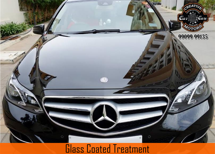 Get your rides coated with high level #detailing and #coating by 'Creative Motors' This #Summer! Experience a Car Care Lifestyle Change with our #GLASS #COATED #TREATMENT...

Tel/Whatsapp : +91-99099 99135 or 079 26421200

Add :- 1&2, Ground Floor. Urvashi Complex,
Mithakhali Cross roads,
Navrangpura,
Ahmedabad, India 380009

