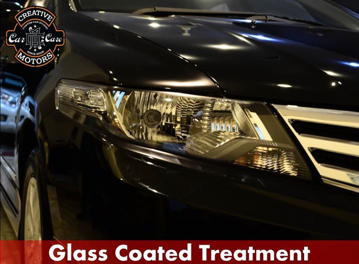 Creative Motors,  expertdetailing, by, creativemotors, caraccessories, cardetailing, carspa, microdetailing, GlassCoatedTreatment, glasscoated, carfoamwash, foamwash