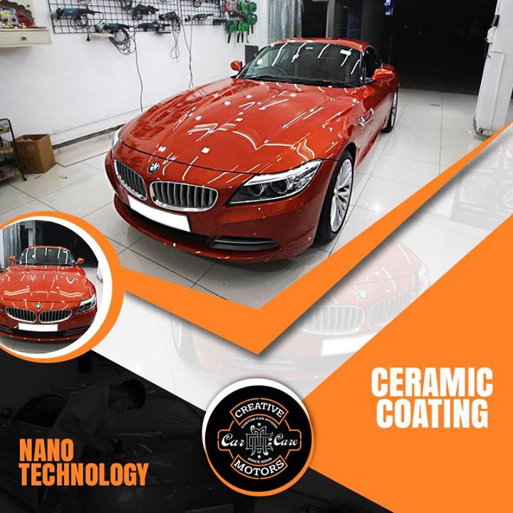Glamorous Cars Requires Some Extra Grooming.. This Stunner Got Some More Stunning At Creative Motors Ahmedabad.

Ceramic Coating Gives Protection against..
#minor #scratches,
#rock #chips,
#oxidation,
#acid #rain,
#bird #droppings and #bugs

#specialistforceramiccoating

☎️ Call or Whats App - +91 99099 99135

Address:
Creative Motors Ahmedabad
Gf - 1,2 Urvashi Complex,
Mithakhali Six Roads,
Ahmedabad

#carservices #carspa #carwash #creative #motors #details #detailsmatter #luxury #luxuriouscars #shine #automobile #standout #live #pictures #reality #ahmedabad #carlove