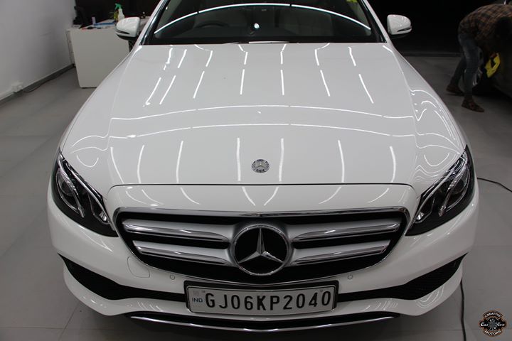 Creative Motors,  Mercedes, E200, ceramic, coating, Benefits:, carservices, carspa, carwash, creative, motors, details, detailsmatter, luxury, luxuriouscars, shine, automobile, standout, live, pictures, reality, ahmedabad, carlove