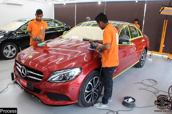 Creative Motors,  Ceramic, Coating, Mercedes, c220d, specialistforceramiccoating, highend, cardetailing, carwash, creative, motors, details, detailsmatter, luxury, luxuriouscars, shine, automobile, standout, live, pictures, reality, ahmedabad, carlove, qualityovereverything