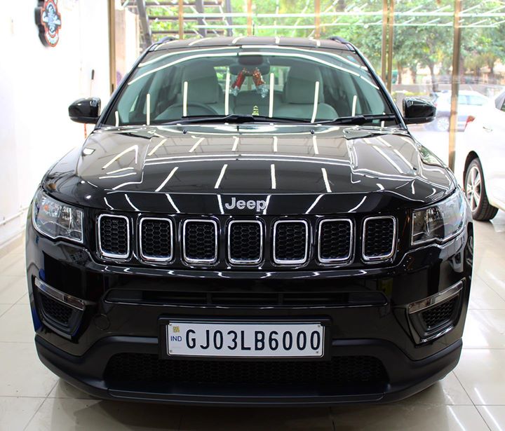 9H Ceramic Coating on Jeep Compass

Benefits of Ceramic Coating👇     
🔺9H Hardness coat   
🔺Remove Swirl marks  
🔺Weather Resistance   
🔺Mirror finish   
🔺Avoids UV rays   
🔺Water & Dust Repellent 

Creative Motors Ahmedabad 

Website- www.creativemotors.in

Call- 9909999135