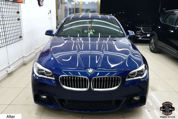 Do you hate looking at your filthy car? Even worse, do you drive around in a dirty car? Let us rescue your car. We’ll make your car look its best like it just rolled off the showroom floor!😉
.
Presenting Ceramic coated BMW 520d 🧿♥️
.
.
Benefits of Ceramic Coating👇  
✅9H Hardness - Scratch Resistant  
✅Removes Swirl marks   
✅Weather Resistance    
✅Gives Mirror Finish    
✅UV Protection
✅Anti Aging  
✅Water & Dust Repellent  
✅Easy to Clean & Maintain
✅Enhances the Paint 

Get the Best Ceramic Coating Treatment done For your Car Today itself to Avoid Future Scratches & Aging Effect. 

📞Call - +919909999135 ☎️
or   📲 - +919909999134 

♐️Visit-www.creativemotors.in
.
.
.
.
#music #photo #f4f #sunset #cool #party #vscocam #beauty #hair #bestoftheday #follow4follow #vsco #prilaga #sky #life #l4l #TFLers #pretty #sun #fitness #nofilter #amazing #swag #lol #dog #beach #girls #style