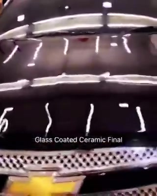 Welcome to the world of #car #coating at its highest performance. Glass Coated looks it's very best if you have detailed the #paint surface excellently.

Trust us and get give your car that Brilliant #Shine.

Tel/Whatsapp : +91-99099 99135 or 079 26421200

Add :- 1&2, Ground Floor. Urvashi Complex,
Mithakhali Cross roads,
Navrangpura,
Ahmedabad, India 380009

