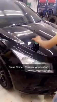 See How can #Glass #Coated #Ceramic #Application work on your #Car ! It Offered by LIMITED detailers ALL OVER THE #INDIA, now offered in Ahmedabad, Gujarat

Get this level of protection on your car and bike - contact 'Creative Motors' - We have affiliates who can do this in many cities All India.

Tel/Whatsapp : +91-99099 99135 or 079 26421200

Add :- 1&2, Ground Floor. Urvashi Complex,
Mithakhali Cross roads,
Navrangpura,
Ahmedabad, India 380009

