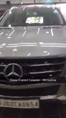Imaging having this extra layer of protection on your vehicle, knowing that bird muck, wash marks, scratches and much more won't penetrate your vehicles exterior keeping it looking like new. Treat your ride with Our Glass Coated Ceramic Application and experience the water repellent effect on your ride today!!

Tel/Whatsapp : +91-99099 99135 or 079 26421200

Add :- 1&2, Ground Floor. Urvashi Complex,
Mithakhali Cross roads,
Navrangpura,
Ahmedabad, India 380009

