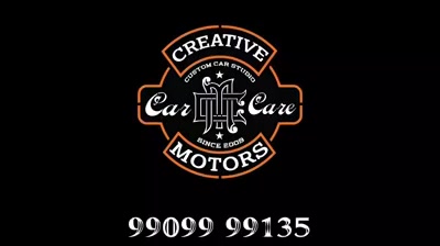 Ceramic Coating on Mercedes S Class

#Benefits: 
- Scratch Resistant 
- Easy to Clean & Maintain 
- High Glossy Shine 
- Highly Durable 

Address:

GF 1,2 Urvashi Complex,   Nr. Pantaloons (CG Road) Mithakhali Six Roads,  Law Garden Road,  Navrangpura,  Ahmedabad        

Call- 9909999135 

#creativemotors #bikes #bikers  #microdetailing #ceramiccoatings #coatings  #glasscoatings #waterrepellant #scratchproof #supercars #Rajkot #ahmedabad #qualityovereverything #mercedes #mercedesSclass