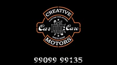 9H Ceramic Coating on BMW 320d at Creative Motors Ahmedabad

For best Ceramic Coating, visit Creative Motors Ahmedabad

Benefits of Ceramic Coating👇
🔺9H Hardness coat
🔺Remove swirl marks
🔺Weather Resistance
🔺Mirror finish
🔺UV rays
🔺Water & Dust Repellent

#specialistforceramiccoating

Address:

Creative Motors Ahmedabad
GF 12,13 ZION Prime,
Near Bagban Party Plot,
Off SindhuBhavan Road,
Ahmedabad

&

Creative Motors Ahmedabad
Gf - 1,2 Urvashi Complex,
Mithakhali Six Roads,
Ahmedabad

☎️ Call or Whats App - +91 99099 99135