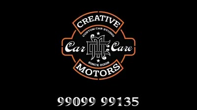 #Audi #A3 getting 9H Ceramic Coating at Creative Motors Ahmedabad

Benefits of Ceramic Coating👇
🔺9H Hardness coat
🔺Remove swirl marks
🔺Weather Resistance
🔺Mirror finish
🔺UV rays
🔺Water & Dust Repellent

#specialistforceramiccoating

Address:

Creative Motors Ahmedabad
GF 12,13 ZION Prime,
Near Bagban Party Plot,
Off SindhuBhavan Road,
Ahmedabad

&

Creative Motors Ahmedabad
Gf - 1,2 Urvashi Complex,
Mithakhali Six Roads,
Ahmedabad

☎️ Call or Whats App - +91 99099 99135

or 

DM to get Quote for your CAR

#creative #motors #details #detailsmatter #luxury #luxuriouscars #shine #ahmedabad #carlove #qualityovereverything #MercedesBenz #BestOrNothing