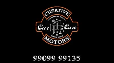 Maruti Suzuki Nexa Baleno getting Ceramic Coating at Creative Motors Ahmedabad

Benefits of Ceramic Coating👇
🔺9H Hardness coat
🔺Remove swirl marks
🔺Weather Resistance
🔺Mirror finish
🔺UV rays
🔺Water & Dust Repellent

#specialistforceramiccoating

Address:

Creative Motors Ahmedabad
GF 12,13 ZION Prime,
Near Bagban Party Plot,
Off SindhuBhavan Road,
Ahmedabad

&

Creative Motors Ahmedabad
Gf - 1,2 Urvashi Complex,
Mithakhali Six Roads,
Ahmedabad

☎️ Call or Whats App - +91 99099 99135

#carservices #carspa #carwash #creative #motors #details #detailsmatter #luxury #luxuriouscars #shine #automobile #standout #live #pictures #reality #ahmedabad #carlove #speed #clean #thrill #exquisite