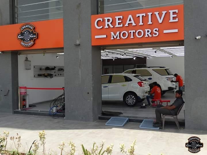 Creative Motors,  Benefits:, carservices, carspa, carwash, creative, motors, details, detailsmatter, luxury, luxuriouscars, shine, automobile, standout, live, pictures, reality, ahmedabad, carlove