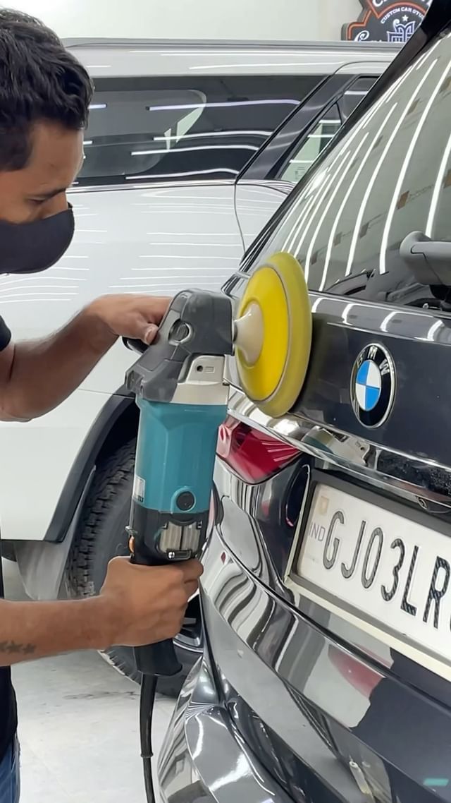 Creative Motors,  Ceramic, Coating, BMW, 520d, specialistforceramiccoating, carservices, carspa, carwash, creative, motors, details, detailsmatter, luxury, luxuriouscars, shine, automobile, standout, live, pictures, reality, ahmedabad, carlove, Bestornothing