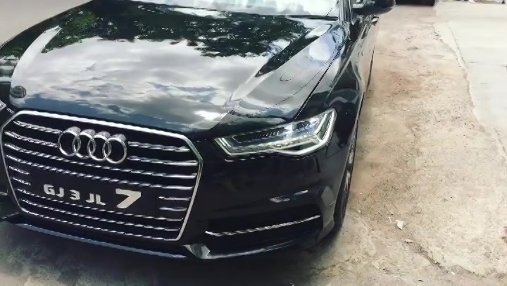 Audi A6 After Diamond Coat 💎  at Creative Motors .
Easy to clean and Maintain
Becomes scratch resistant .
#rajkot #ahmedabad #glasscoating #ceramic #audi #audia6 #qualityovereverything