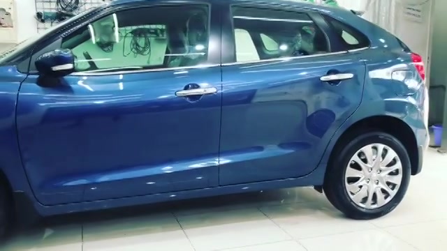 #Baleno got our Best Ceramic Treatment
.
#Benefits: - Scratch Resistant - Easy to Clean & Maintain - High Glossy Shine - Highly Durable .
Creative Motors Ahmedabad  GF 1,2 Urvashi Complex,  Nr. Pantaloons (CG Road) Mithakhali Six Roads,  Law Garden Road,  Navrangpura,  Ahmedabad  9909999135 .
#creativemotors #bikes #bikers  #microdetailing #ceramiccoatings #coatings  #glasscoatings #waterrepellant #scratchproof #supercars #Rajkot #ahmedabad #qualityovereverything